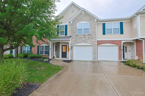 9362 Greenery Ct, Loveland, OH, 45140-3715 | Card Image