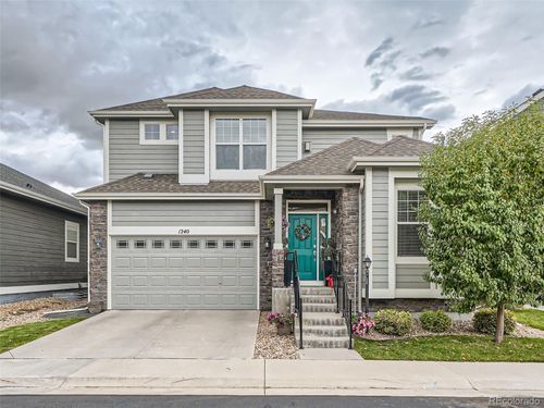 1240 S Verbena St, Denver, CO, 80247-3089 | Card Image