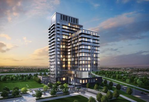 2107-105 Oneida Cres, Richmond Hill, ON, L4B0H6 | Card Image