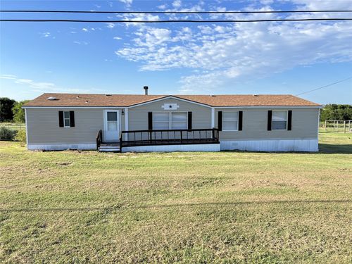 196 Hilltop Trl, Rhome, TX, 76078-3108 | Card Image