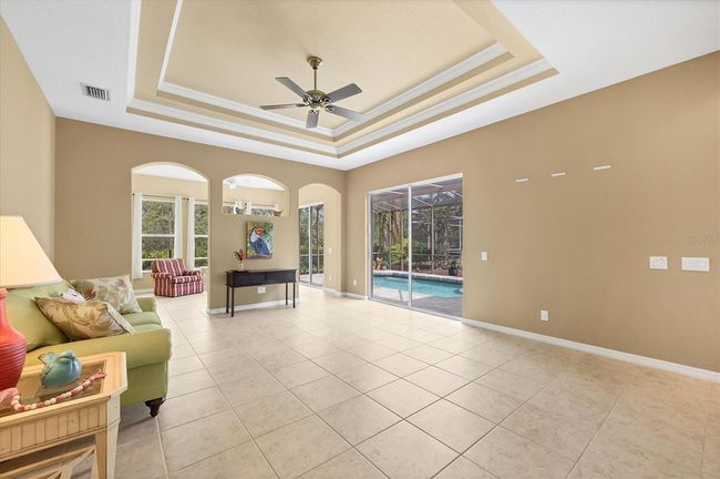 1241 Creek Nine Dr, House other with 4 bedrooms, 3 bathrooms and null parking in NORTH PORT FL | Image 15