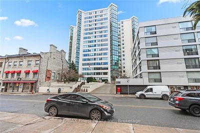 201 - 185 Ontario St, Condo with 2 bedrooms, 2 bathrooms and 1 parking in Kingston ON | Image 2