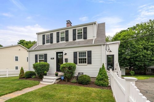 136 Ellis Ave, Norwood, MA, 02062-3947 | Card Image
