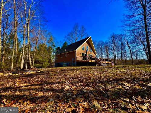 268 Wild Flower Way, Albright, WV, 26519-7275 | Card Image