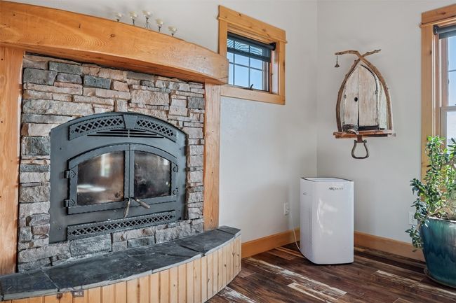 219 Rolling Glen Ranch Loop, House other with 4 bedrooms, 3 bathrooms and null parking in Three Forks MT | Image 9
