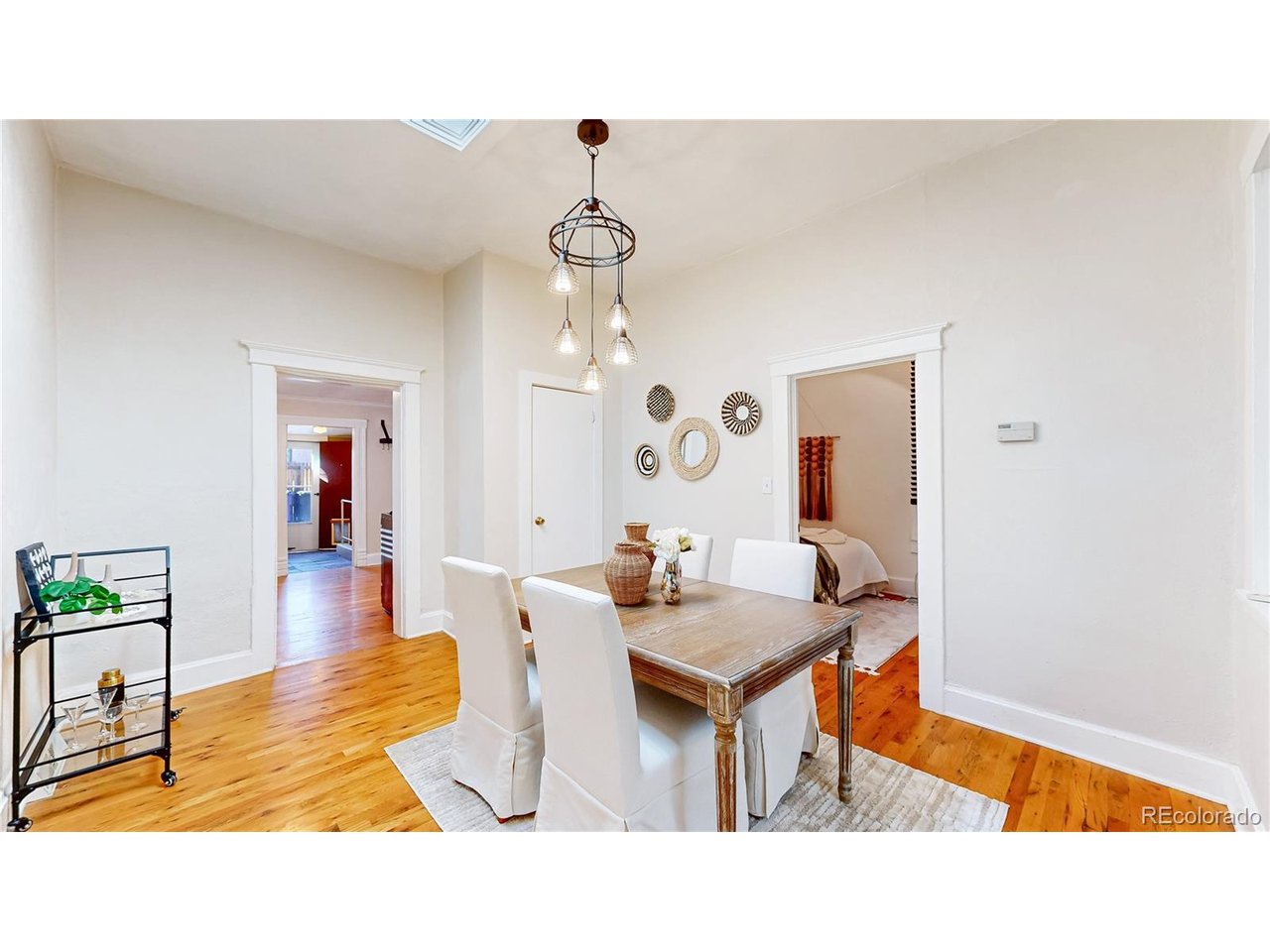 Residential in Denver 5