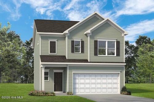 562 Trove Ln, Vass, NC, 28394 | Card Image