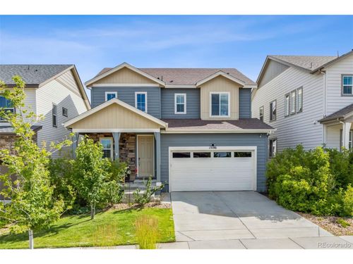 15186 W 94th Ave, Arvada, CO, 80007-7766 | Card Image