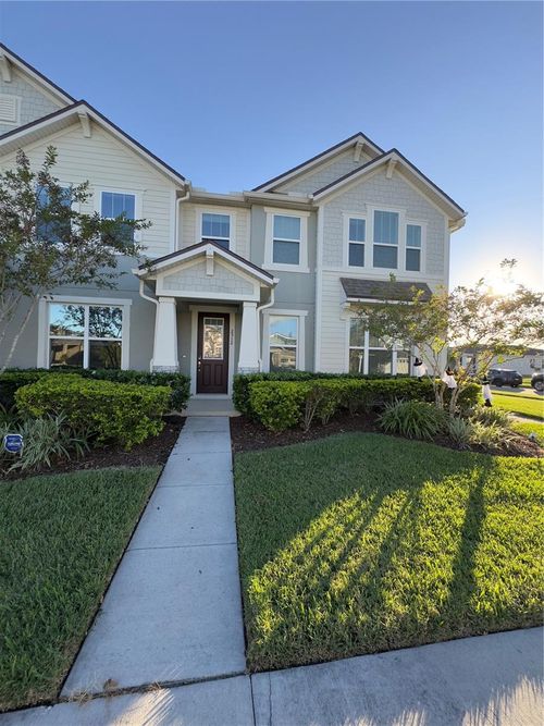 2512 Blowing Breeze Ave, KISSIMMEE, FL, 34744-6158 | Card Image