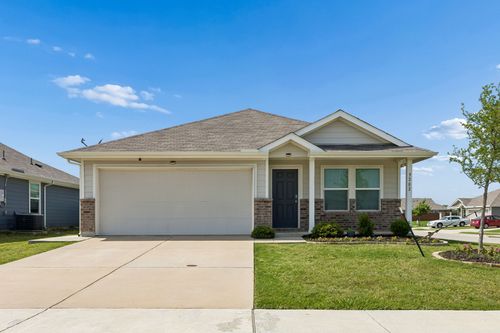 5202 Finbrooke Dr, Princeton, TX, 75407-5607 | Card Image