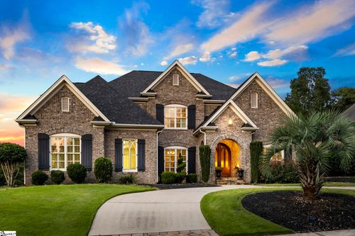 1 Rolleston Dr, Greenville, SC, 29615-6736 | Card Image