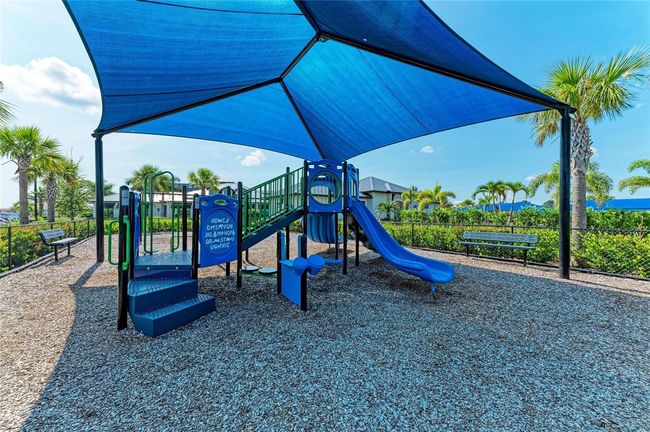 14672 Misty Pond Loop, House other with 2 bedrooms, 2 bathrooms and null parking in NOKOMIS FL | Image 89