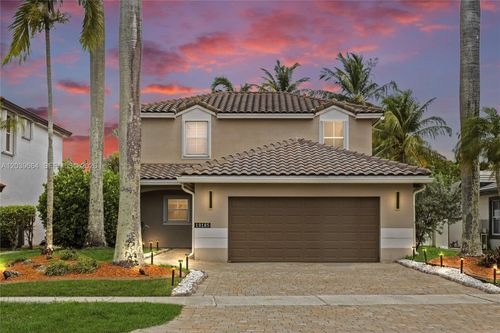 19185 Nw 22nd St, Pembroke Pines, FL, 33029-4606 | Card Image