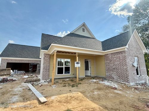 2481 Saint Charles Cove, Southaven, MS, 38672 | Card Image