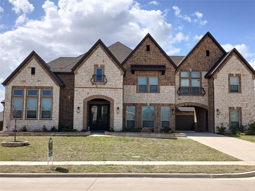 351 Cheyenne Mountain Dr, Ovilla, TX, 75154-4063 | Card Image