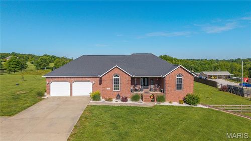 301 County Road 436, Jackson, MO, 63755-8523 | Card Image