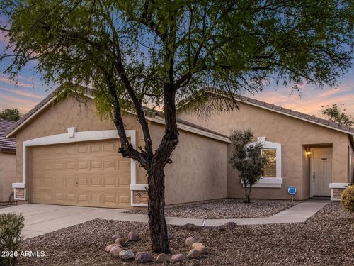 1470 S 227th Ave, Buckeye, AZ, 85326-7126 | Card Image