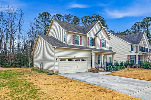 13428 Harbor Drive, Carrollton, VA, 23314 | Card Image
