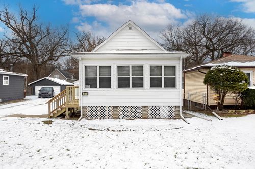 44 N Glenwood Ave, Glenwood, IL, 60425-1333 | Card Image