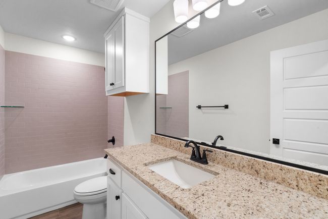 232 Yawney Dr, House other with 3 bedrooms, 2 bathrooms and null parking in Lipan TX | Image 19