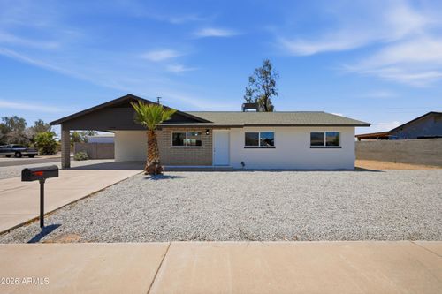16406 N 50th Dr, Glendale, AZ, 85306-2025 | Card Image