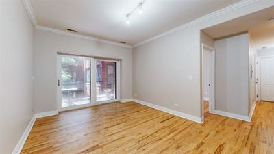 2A - 6618 N Ashland Avenue, Condo with 2 bedrooms, 1 bathrooms and null parking in Chicago IL | Image 3