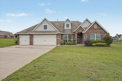 26292 102nd St, Broken Arrow, OK, 74014-3810 | Card Image