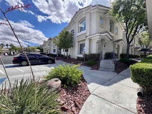 101-1511 Cardinal Peak Ln, Las Vegas, NV, 89144-7029 | Card Image