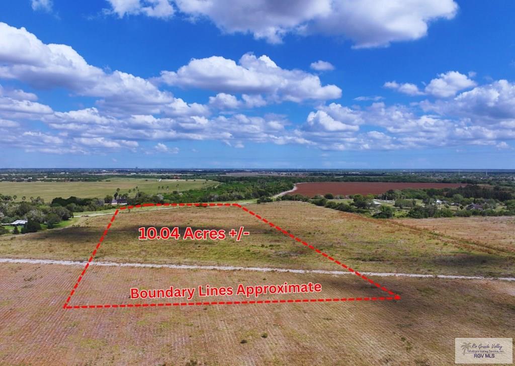Land in San Benito 4