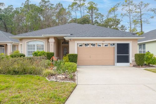 573 Boxwood Pl, ST AUGUSTINE, FL, 32086-7296 | Card Image