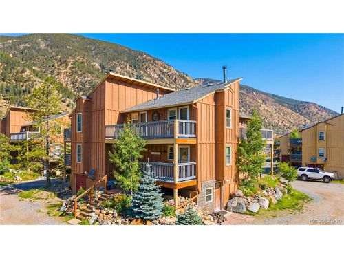 1463 Main St, Georgetown, CO, 80444 | Card Image