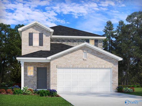 8172 Huspa Avenue, Madison, AL, 35756 | Card Image