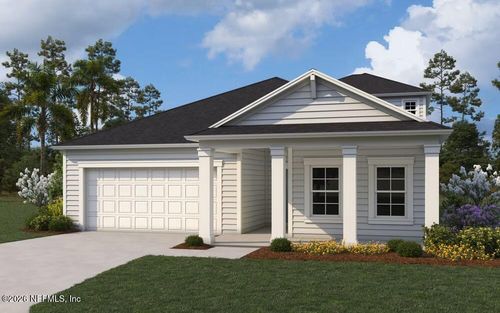 272 Silver Lily Way, St Augustine, FL, 32092-3813 | Card Image
