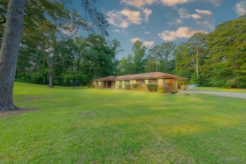 3480 Goree Dr, Millbrook, AL, 36054-3247 | Card Image