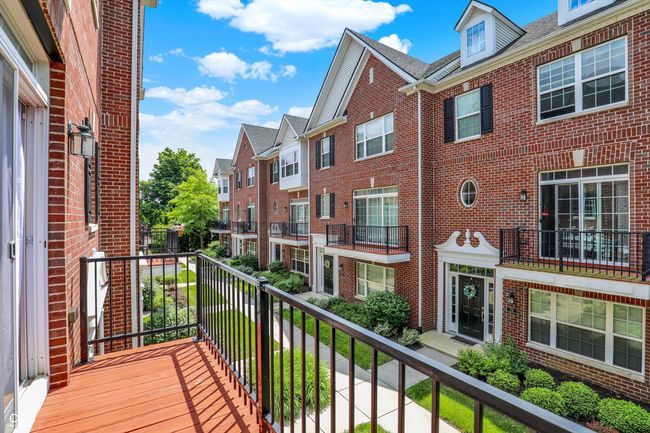 73 11 Th St Nw, Condo with 3 bedrooms, 3 bathrooms and null parking in Carmel IN | Image 43