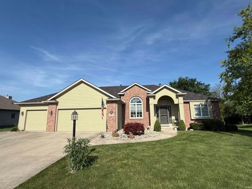 9825 Tamar Trl, Fort Wayne, IN, 46825-7247 | Card Image