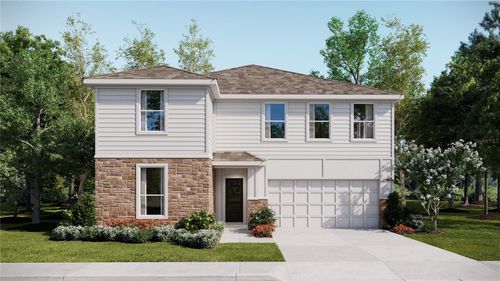 742 Tundra Loop, Groveland, FL, 34736-3514 | Card Image