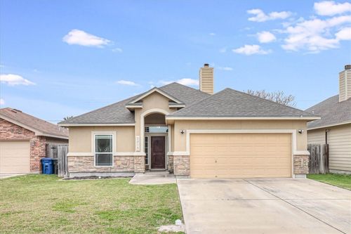 2518 Date Palm Dr, Corpus Christi, TX, 78418-4901 | Card Image