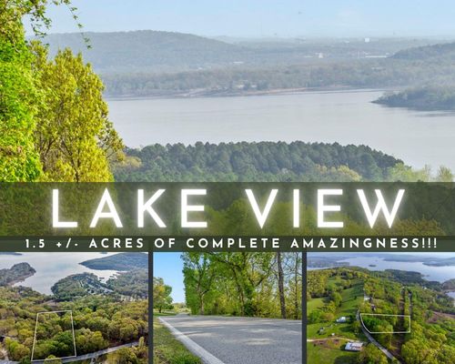 Lot 2 Cambridge Dr, Blue Eye, MO, 65611-7295 | Card Image