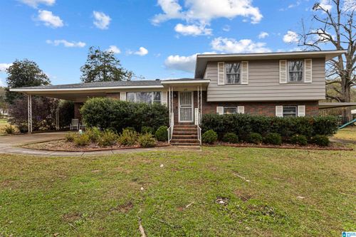609 Piedmont Ave, PIEDMONT, AL, 36272-2253 | Card Image