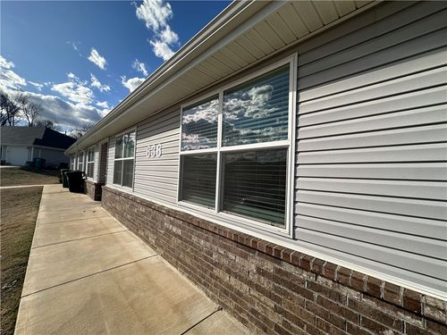 3-636 Hidden Springs Drive, Decatur, AR, 72722 | Card Image