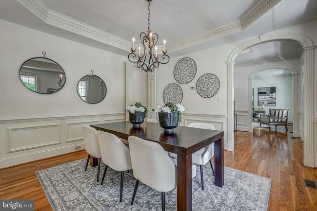 3330 Handley Rd, House other with 6 bedrooms, 5 bathrooms and null parking in Midlothian VA | Image 16