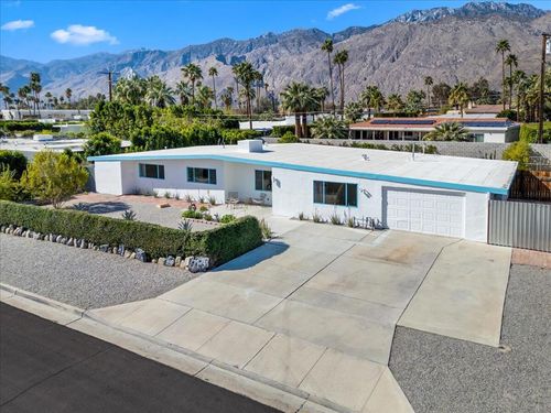 279 Nw Cerritos Dr, Palm Springs, CA, 92262-6537 | Card Image