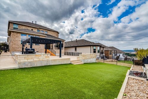 4513 Lucabella Ln, Leander, TX, 78641-4253 | Card Image