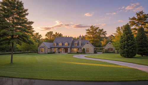 5015 Moxley Lane, Franklin, TN, 37067 | Card Image