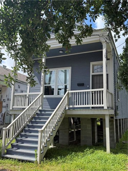 3218 Jackson Ave, New Orleans, LA, 70125-3204 | Card Image