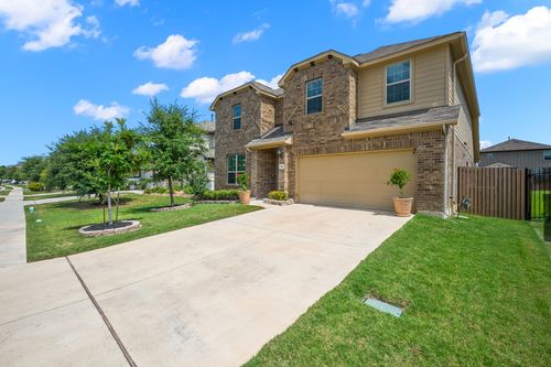 145 Findley Avenue, Leander, TX, 78641 | Card Image