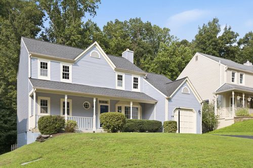 11969 Home Guard Dr, WOODBRIDGE, VA, 22192-1038 | Card Image