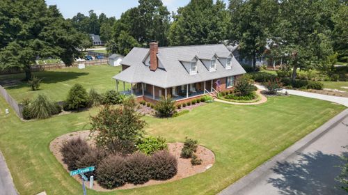 1607 E Tavelle Ln, Beech Island, SC, 29842-9558 | Card Image