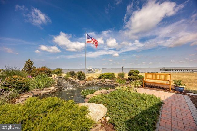 3998 Oyster Shell Ln, House other with 4 bedrooms, 3 bathrooms and null parking in BIVALVE MD | Image 67